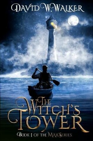 Cover of The Witch's Tower