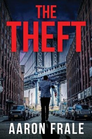 Cover of The Theft