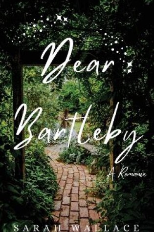 Cover of Dear Bartleby