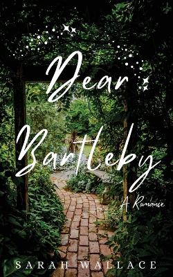 Book cover for Dear Bartleby