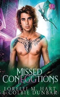 Book cover for Missed ConEGGtions
