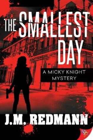 Cover of The Smallest Day