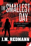 Book cover for The Smallest Day