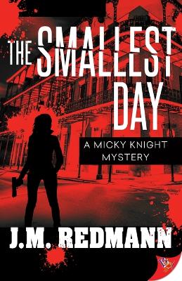 Cover of The Smallest Day