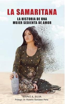 Cover of La Samaritana