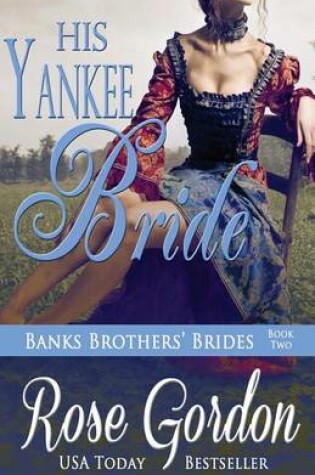 Cover of His Yankee Bride