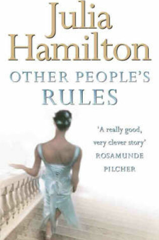 Cover of Other People's Rules