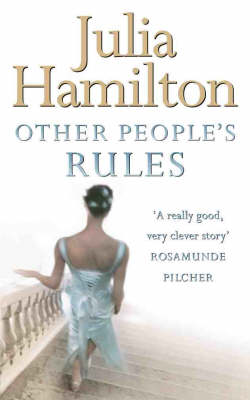 Book cover for Other People's Rules