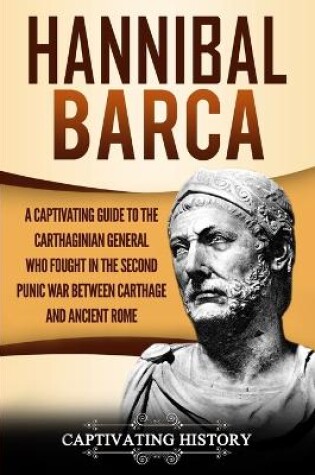 Cover of Hannibal Barca