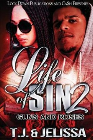 Cover of Life of Sin 2