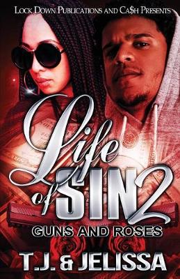 Cover of Life of Sin 2