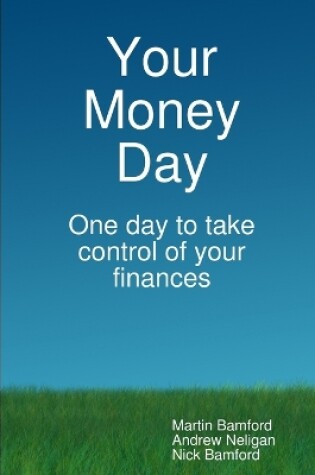 Cover of Your Money Day