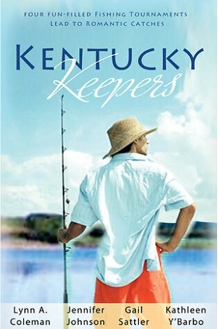 Cover of Kentucky Keepers