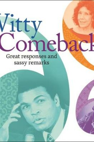 Cover of Witty Comebacks
