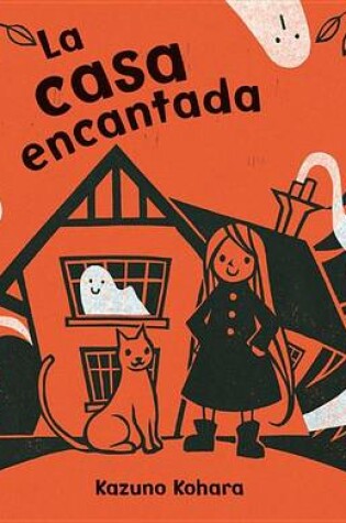Cover of La Casa Encantada