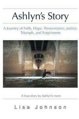 Book cover for Ashlyn's Story