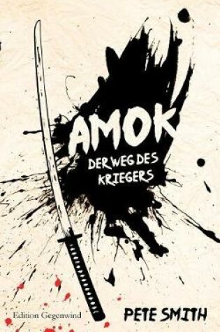 Cover of Amok