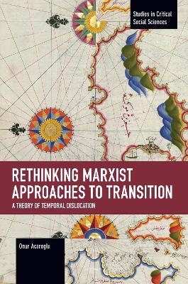 Cover of Rethinking Marxist Approaches to Transition