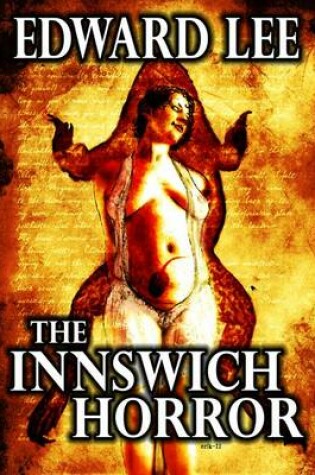 Cover of The Innswich Horror