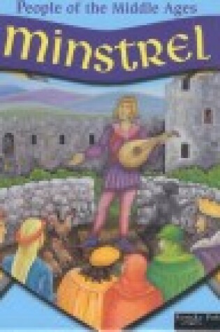 Cover of Minstrel