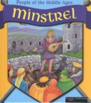 Book cover for Minstrel