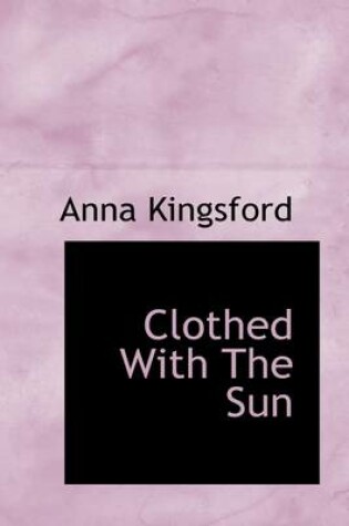 Cover of Clothed with the Sun