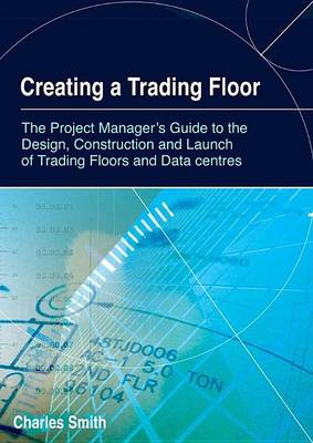 Book cover for Creating a Trading Floor