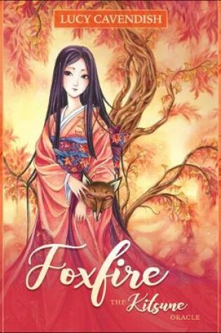 Cover of Foxfire