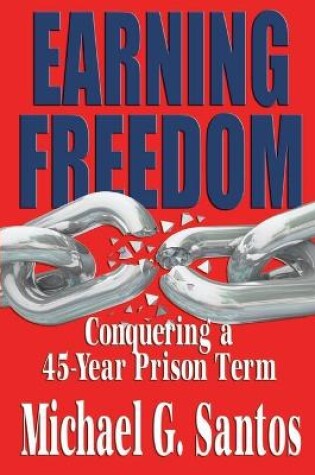 Cover of Earning Freedom