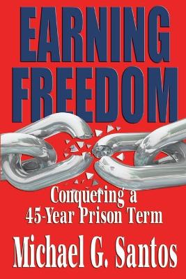 Book cover for Earning Freedom