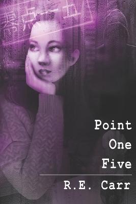 Cover of Point One Five