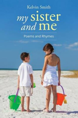 Cover of My Sister and Me