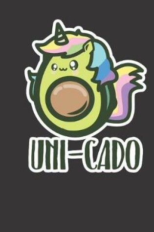 Cover of Uni-Cado