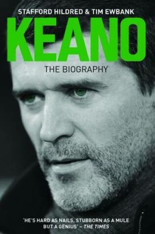 Cover of Keano