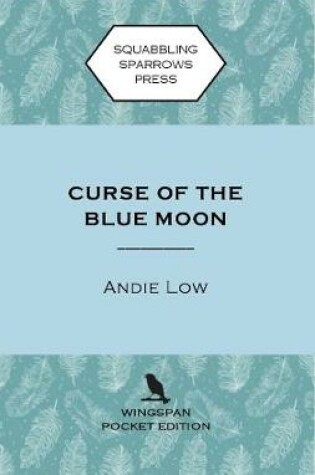 Cover of Curse of the Blue Moon