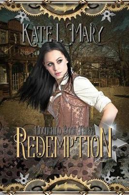 Cover of Redemption