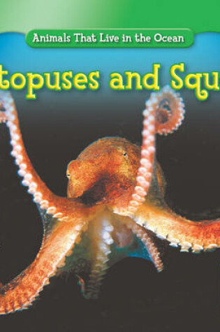 Cover of Octopuses and Squids
