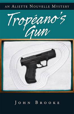 Cover of Trop&eacuteano's Gun