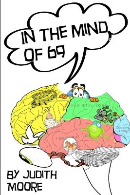 Book cover for In the Mind of 69