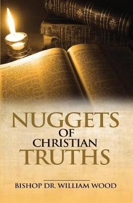 Book cover for Nuggets of Christian Truths