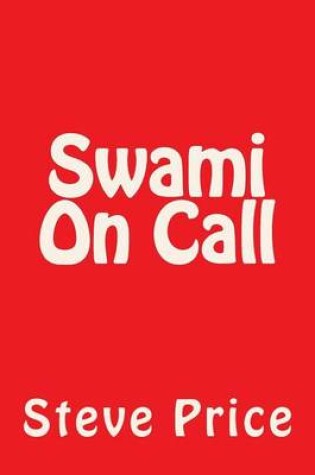Cover of Swami On Call
