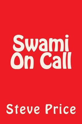 Book cover for Swami On Call