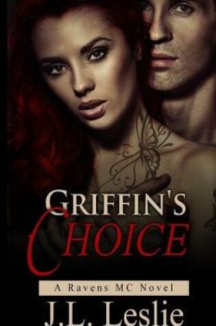 Cover of Griffin's Choice