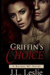 Book cover for Griffin's Choice