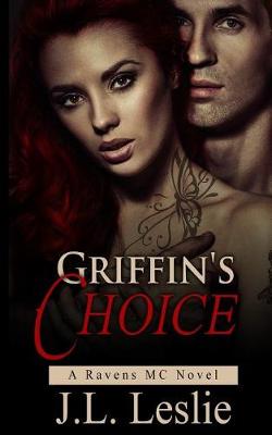 Cover of Griffin's Choice