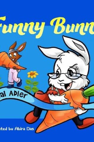 Cover of Funny Bunny