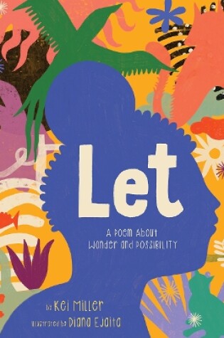 Cover of Let