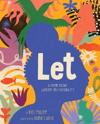 Book cover for Let