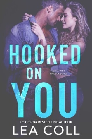 Cover of Hooked on You