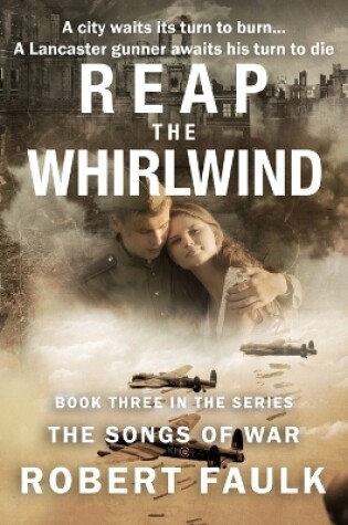 Cover of Reap the Whirlwind